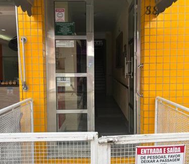 Centro Apartment | Apartamento no CENTRO de Caraguatatuba.