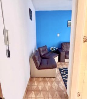 Centro Apartment | Apartamento no CENTRO de Caraguatatuba.