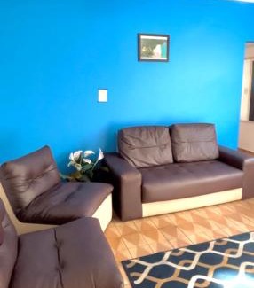 Centro Apartment | Apartamento no CENTRO de Caraguatatuba.