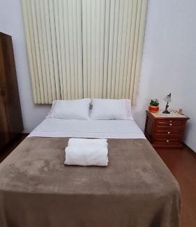 Centro Apartment | Apartamento no Centro Parq Halfeld Juiz fora