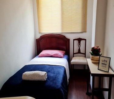 Centro Apartment | Apartamento no Centro Parq Halfeld Juiz fora