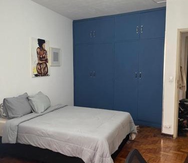 Osasco Apartment | apartamento no centro