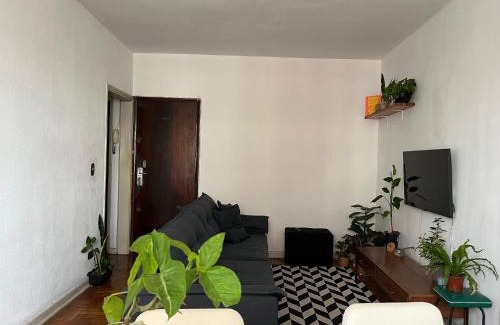 Osasco Apartment | apartamento no centro