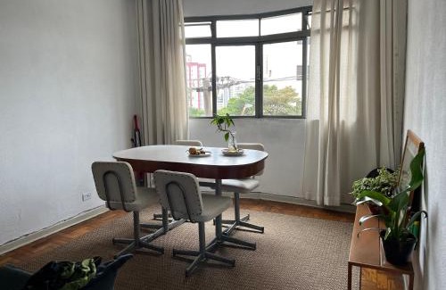 Osasco Apartment | apartamento no centro