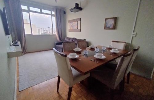 Piracicaba Apartment | Apartamento no Centro