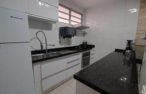 Piracicaba Apartment | Apartamento no Centro