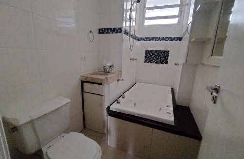 Piracicaba Apartment | Apartamento no Centro