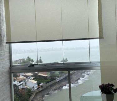 Centro Apartment | Apartamento no centro com vista linda do mar