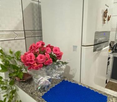 Maraba Apartment | Apartamento no Centro da Cidade Nova- 4 min do Aeroporto