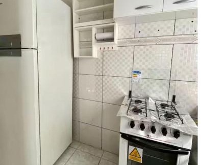 Maraba Apartment | Apartamento no Centro da Cidade Nova- 4 min do Aeroporto