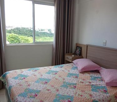 Country Apartment | Apartamento no centro de Cascavel PR