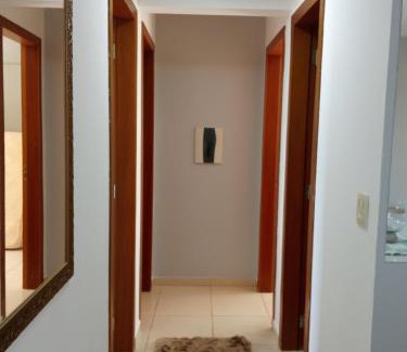 Country Apartment | Apartamento no centro de Cascavel PR