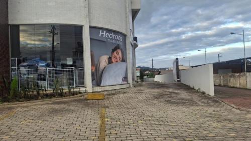 Sete de Setembro Apartment | Apartamento no Centro de Gaspar