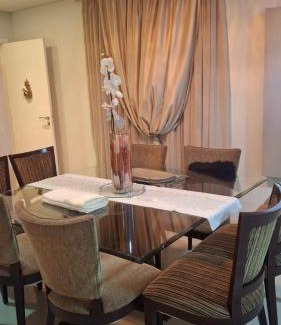 Sete de Setembro Apartment | Apartamento no Centro de Gaspar