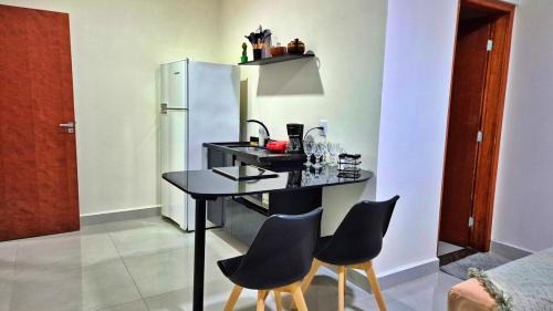 Tatui Apartment | Apartamento no centro de Tatuí