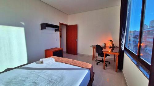 Tatui Apartment | Apartamento no centro de Tatuí