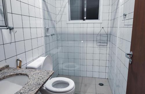 Centro Apartment | Apartamento no Centro de Ubatuba