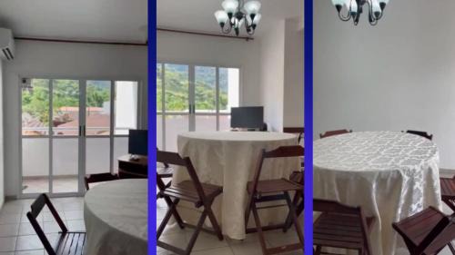 Centro Apartment | Apartamento no Centro de Ubatuba
