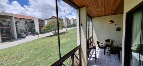 Saire Apartment | Apartamento no condomínio Flats Monte Castelo, o melhor de Gravatá