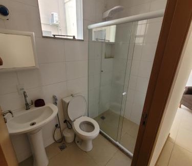 Maracana Apartment | Apartamento no Coração da Cidade!