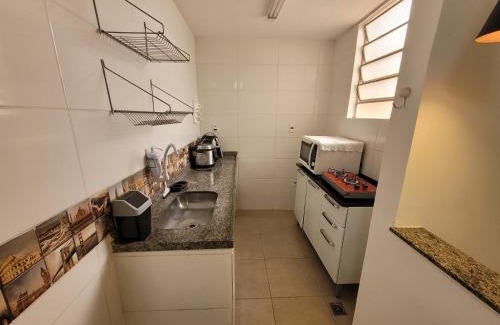 Maracana Apartment | Apartamento no Coração da Cidade!