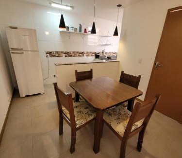 Maracana Apartment | Apartamento no Coração da Cidade!