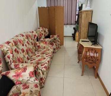 Maracana Apartment | Apartamento no Coração da Cidade!