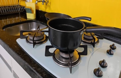 Matriz Apartment | Apartamento no Coração de Curitiba