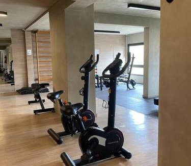 Indianopolis Apartment | Apartamento no coração de Moema