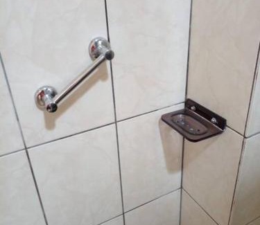 Gravatal Apartment | Apartamento no coração das Termas do Gravatal