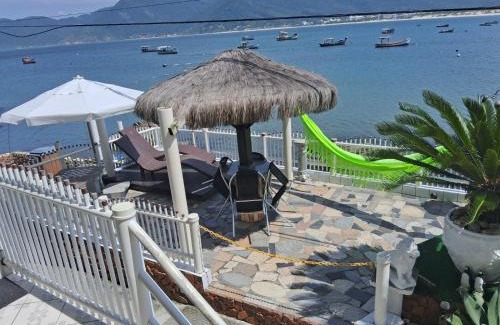 Pantano do Sul Apartment | Apartamento no Costão do Pântano do Sul