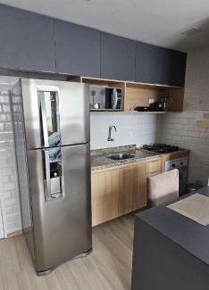Caruaru Apartment | Apartamento no Edifício Manhattan - Bairro Nobre de Caruaru
