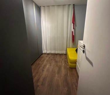 Canto Apartment | Apartamento no Estreito