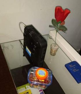 Guara Apartment | Apartamento no Guará por temporada