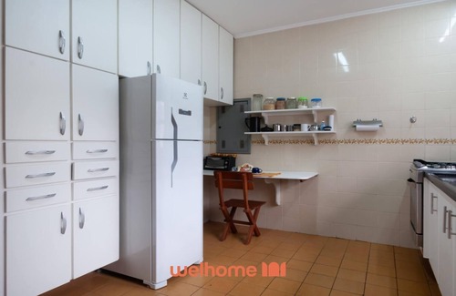 Jardim Praiano Apartment | Apartamento no Guaruja a 230m da praia