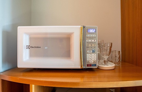 Taguatinga Apartment | Apartamento no hotel Comfort