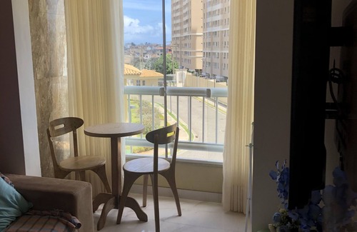 Imbui Apartment | Apartamento no Imbui Muito Confortável e com Excelente Preço!