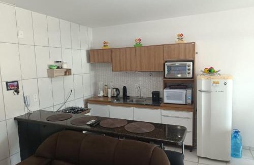 Laguna Apartment | Apartamento no Mar Grosso em Laguna SC.