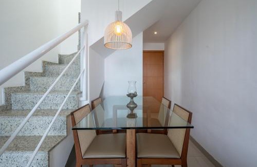 Jacarepagua Apartment | Apartamento no Melhor Local da Barra