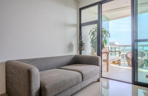 Jacarepagua Apartment | Apartamento no Melhor Local da Barra