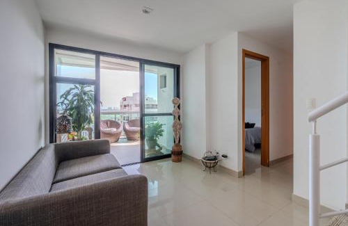Jacarepagua Apartment | Apartamento no Melhor Local da Barra