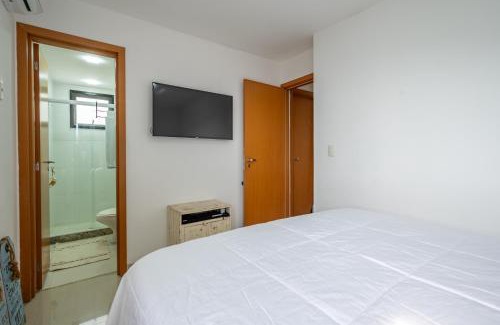 Jacarepagua Apartment | Apartamento no Melhor Local da Barra