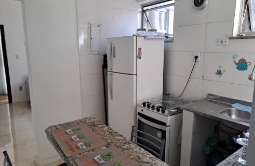 Umarizal Apartment | Apartamento no melhor bairro de Belém Cop 30