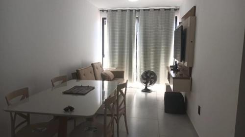 Bessa Apartment | Apartamento no NDM Bessa