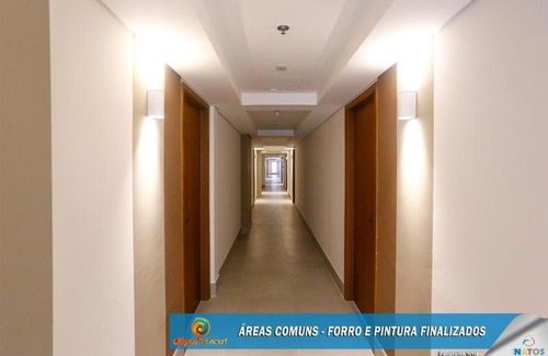 Olimpia Apartment | Apartamento no Olímpia Park