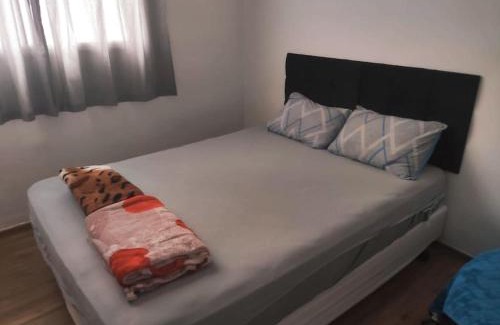 Ponte Nova Apartment | apartamento no paraiso