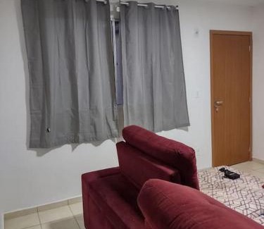 Ponte Nova Apartment | apartamento no paraiso