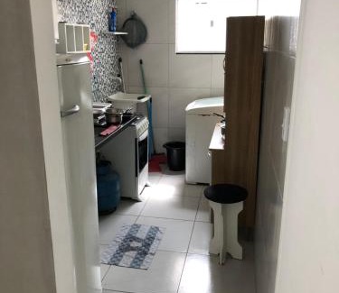 Tres Irmas Apartment | Apartamento no portal sudoeste de frente ao condomínio Village Residence