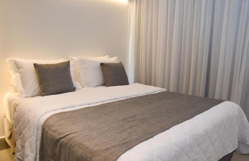 Ipojuca Resort | Apartamento no Porto Alto Resort- Muro Alto