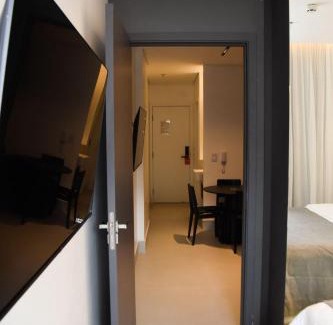 Ipojuca Resort | Apartamento no Porto Alto Resort- Muro Alto